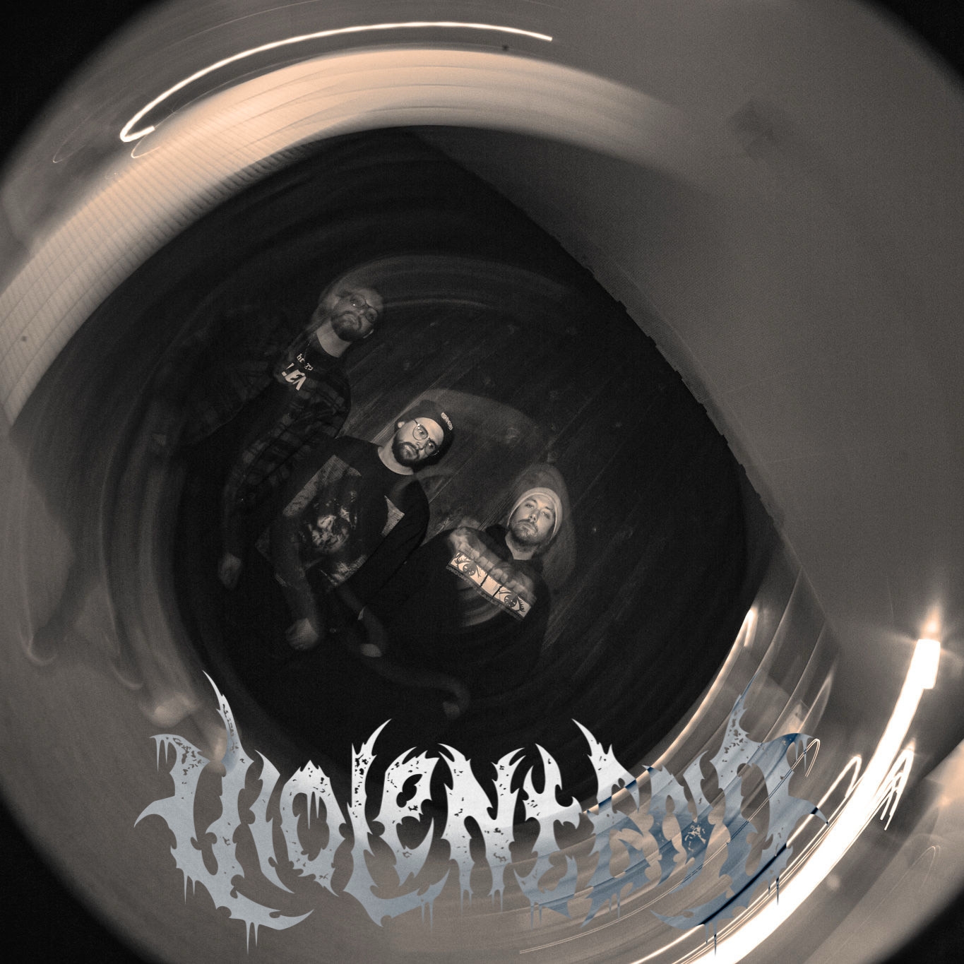 Violent End Logo